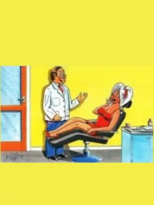 A Beautiful Young Girl Minor Operation Funny Jokes