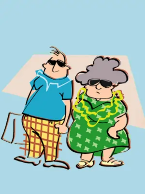 A Census Taker In A Rural Area funny jokes