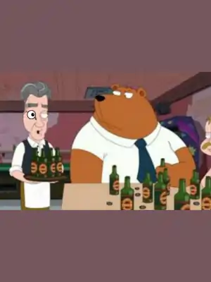 A Man Walks Into A Bar One Night Funny Jokes