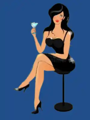 A Very Shy Young Man Goes Into A Bar Funny Jokes