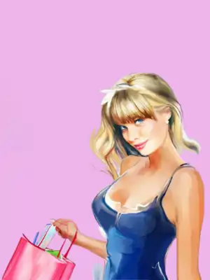 A Woman Accidentally Farts funny jokes