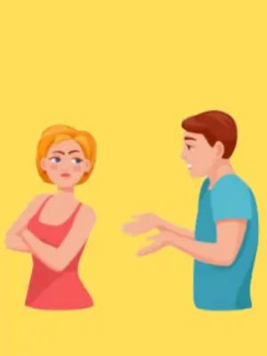 A brain works on a different tangent Funny Jokes