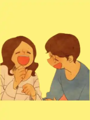 A girlfriend and boyfriend Funny Jokes