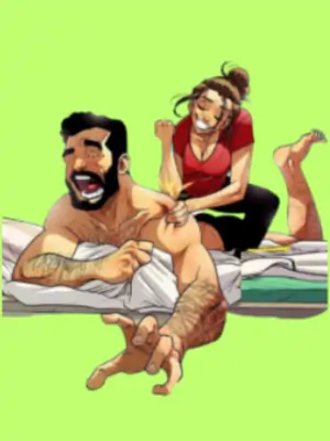 A little boy walks into his parents Funny Jokes