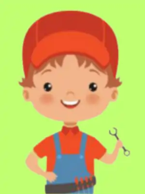 A neighborhood kid Funny Jokes