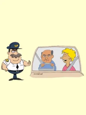 An Elderly Couple Going To Florida Funny Jokes