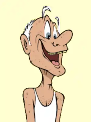 An Elderly Man Walks Into A Confessional Funny Jokes