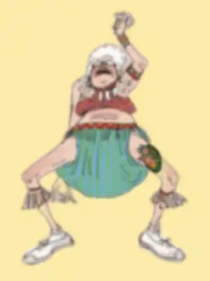 An Old Woman Walks Into A Tattoo Shop Funny Jokes