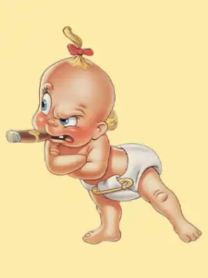 DNA Test Results Funny Jokes