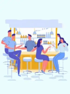 Dog Loves Licking Funny Jokes