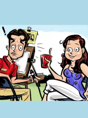 I Don’t Know What To Get My Wife For Her Birthday Funny Jokes