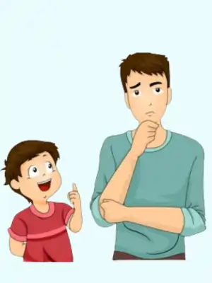 Johnny Came Home After Playing Funny Jokes
