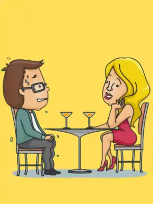 Last Year A Guy Took His Blonde Girl Friend To The Superbowl funny jokes