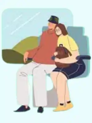 Let’s Pretend That We’re Married Funny Jokes