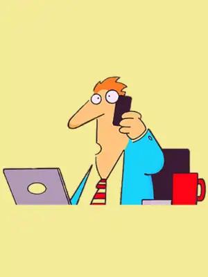 Lucky Lawyer Funny Jokes