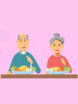 Old Forgetful Couple Go To Funny Jokes