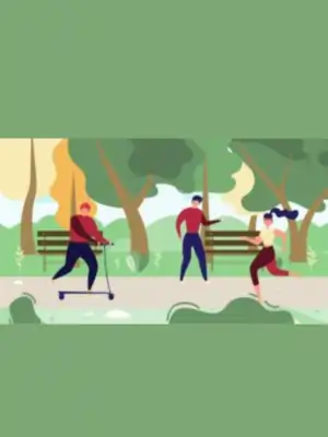 Old Men Sitting On A Bench Funny Jokes