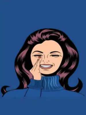 Sweet Young Lovers Funny Jokes