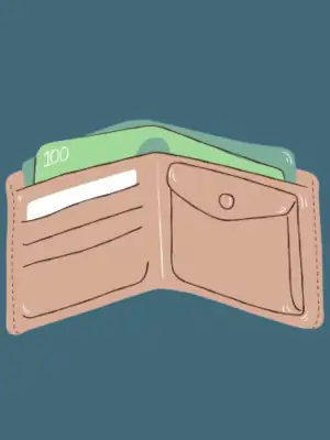 The Wallet Funny Jokes