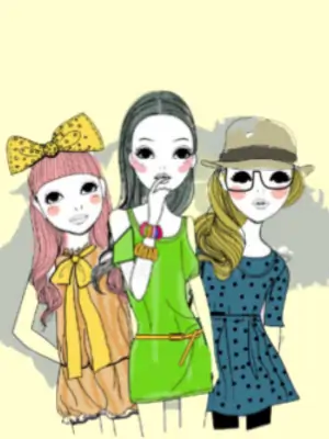 Three blondes Funny Jokes