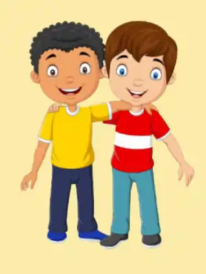 Two Young Brothers Funny Jokes