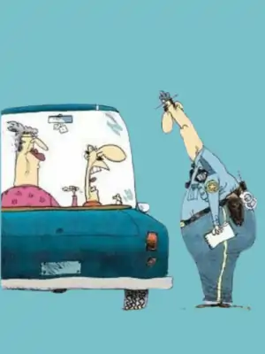 What Did He Say Funny Jokes