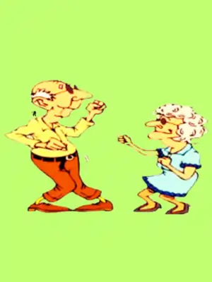 Why Folks Move To Florida Funny Jokes