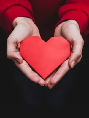 bedtime stories Give You My Heart Short Stories for kids