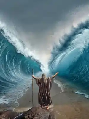 bedtime stories The Man Found God Short Stories for kids