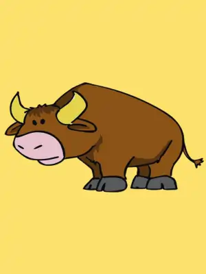 Buying A Bull Funny Jokes