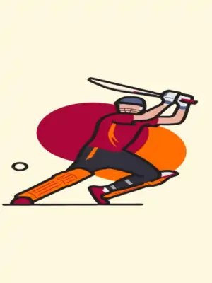 Cricket Games Funny Joke