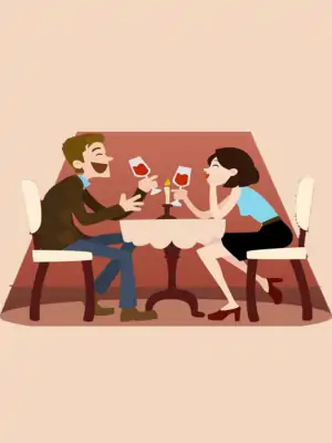 Dinner Invitation Funny Jokes