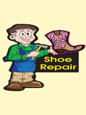 Shoe Repair Funny Jokes